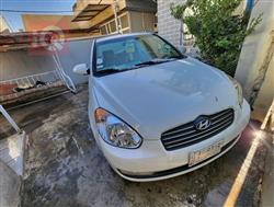 هیوندای ئەکسنت